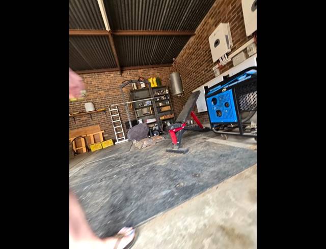 6 BEDROOM HOUSE FOR SALE IN WELGELEGEN